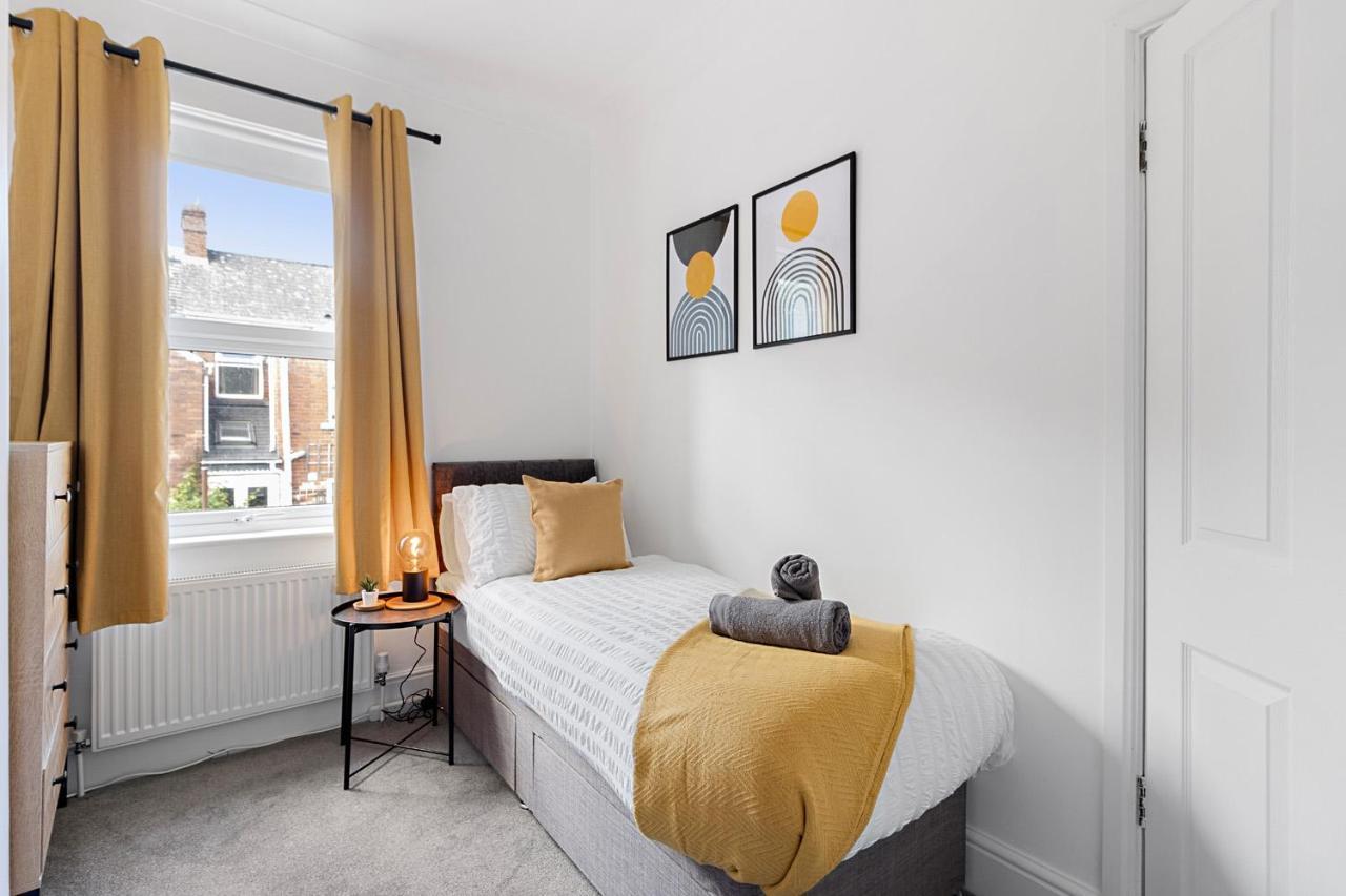 Church View By Staytor Accommodation Exeter Exterior foto