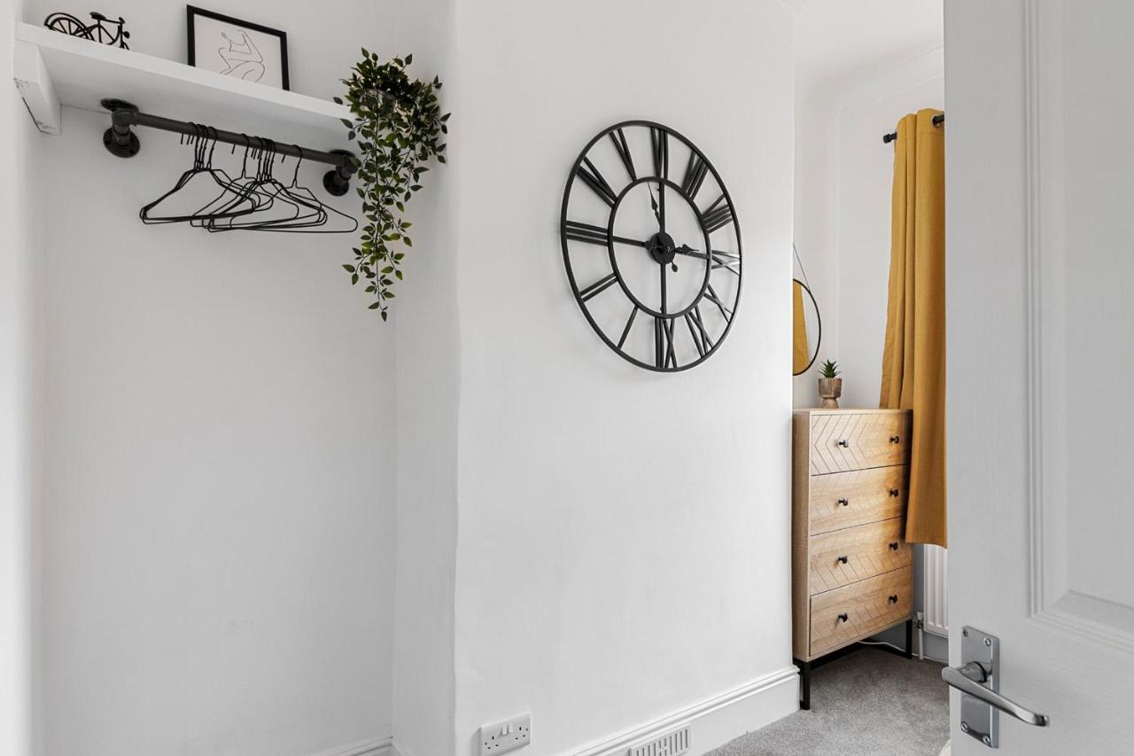 Church View By Staytor Accommodation Exeter Exterior foto